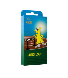 Резинки с пролонгатором (поштучно) цена за 1 шт - No Taboo