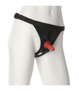 Трусики на страпон Vac-U-Lock Ultra harness - No Taboo