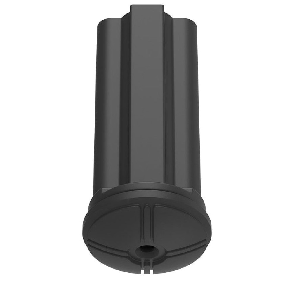 Сменная насадка мастурбатор Kiiroo Titan Sleeve, имитация анального отверстия, черная (38694), zoom