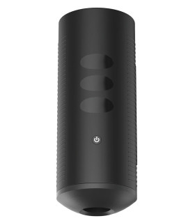 Мастурбатор интерактивный для вэбкам (webcam) и игры в паре, Kiiroo Titan - No Taboo