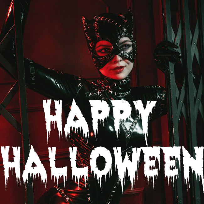 Где купить лучший костюм для Хэллоуина? В секс-шопе NO TABOO!