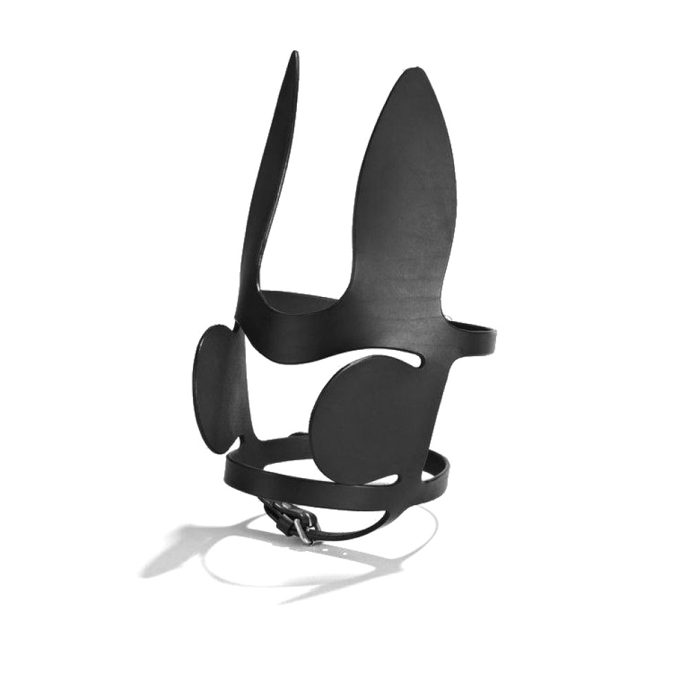 Маска пони PetPlay (матовая) (24065), zoom