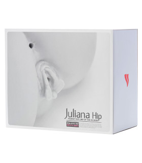 Мастурбатор полу-торс вагина и анус, киберкожа, Kokos Juliana - No Taboo