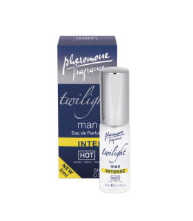 Духи с феромонами мужские HOT Man Pheromon Parfum, 5 мл - No Taboo
