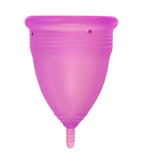 Менструальная чаша Femintimate Eve Cup М - No Taboo