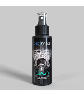 Очищающее средство Bathmate Clean, 100 мл - No Taboo