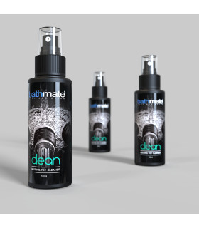 Очищающее средство Bathmate Clean, 100 мл - No Taboo