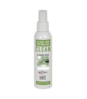 Очиститель Cleaning Spray The original, 150 мл - No Taboo