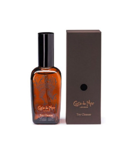 Очиститель для игрушек COCO DE MER - TOY CLEANER 100 ML - No Taboo