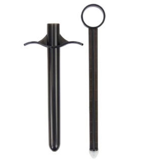 Шприц для введения смазки LUBE Launcher 10 ml - No Taboo