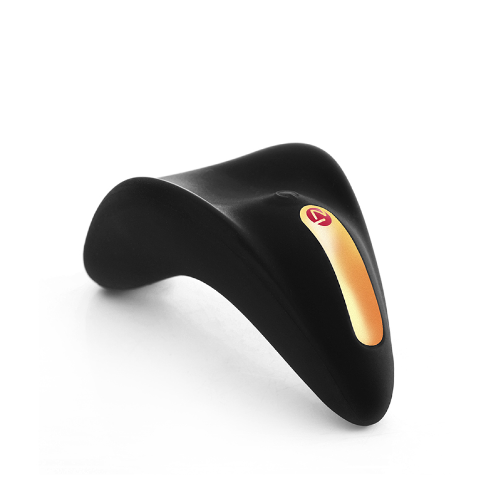 Клиторальный вибратор Better than Chocolate Nomi Tang, 8.5 х 4.7 х 4.2 см (32772), zoom