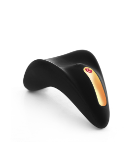 Кліторальний вібратор Better than Chocolate Nomi Tang, 8.5 х 4.7 х 4.2 см - No Taboo