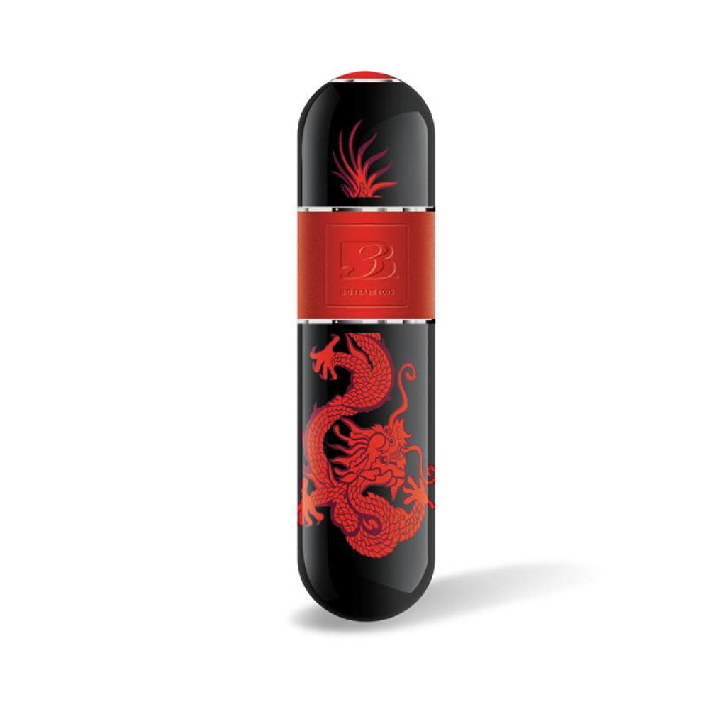 Вибропуля B3 Onye Galerie Petite DRAGON (34331), zoom