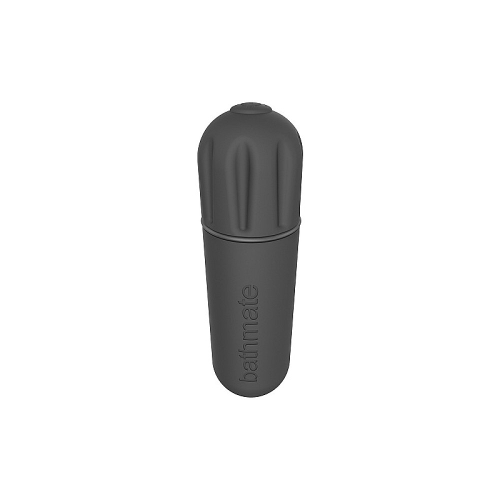 Вибропуля Bathmate Vibe Bullet Black (32061), zoom
