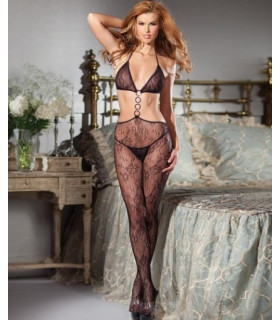 Комбінезон-сітка (One size) - No Taboo