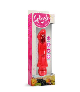 Вібратор комп'ютерний малюк - No Taboo