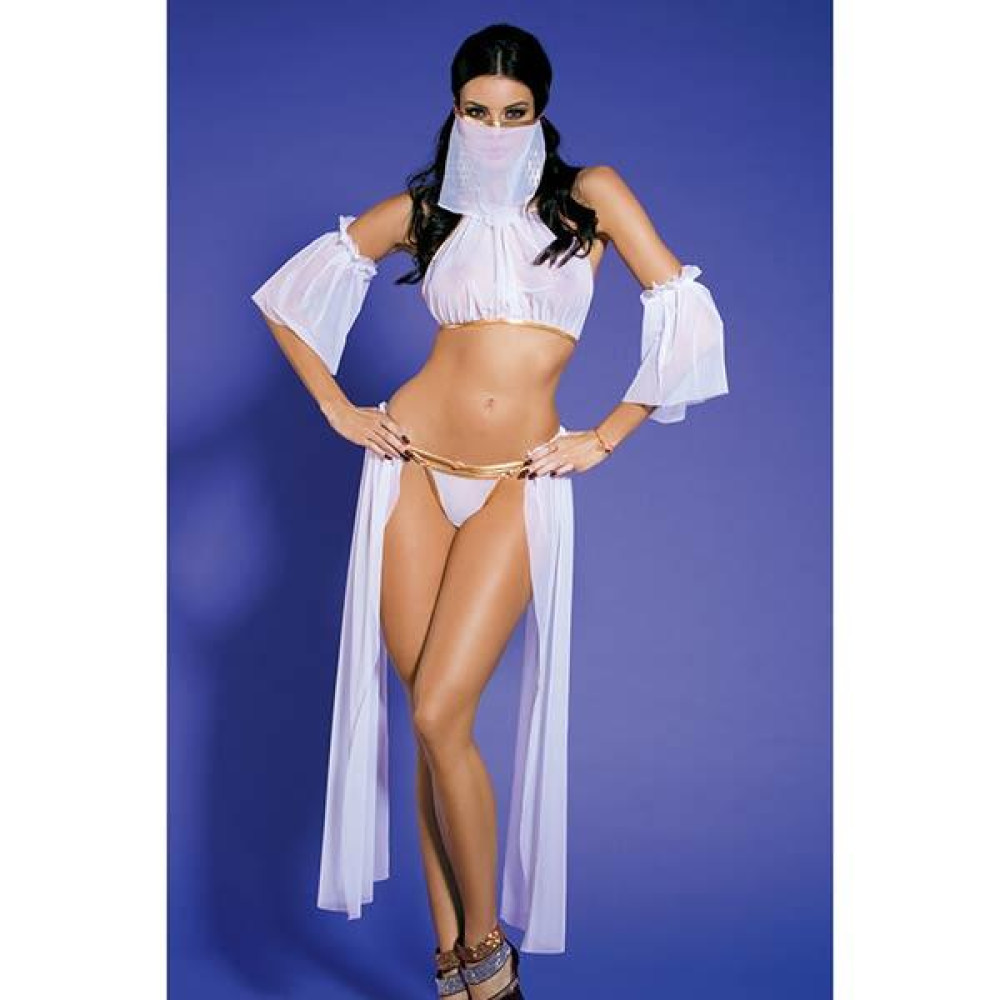 Игровой костюм Восточная красавица (25943), zoom