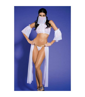Игровой костюм Восточная красавица - No Taboo