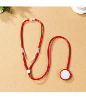 Костюм Доктора, 4 предмета (One size) - No Taboo