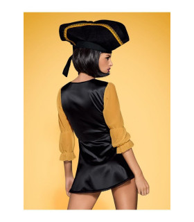 Костюм Пиратки - No Taboo