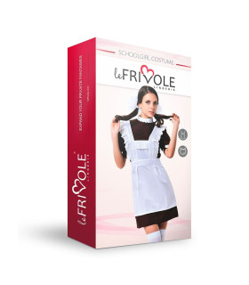 Костюм школьницы для ролевой игры, S/M - No Taboo