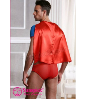 Костюм Супермена - No Taboo