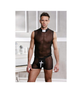 Костюм Священник - No Taboo