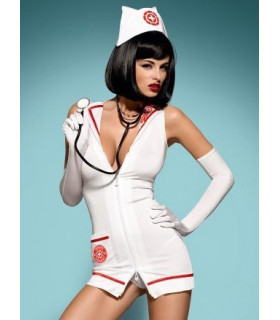 Медсестра XXL - No Taboo