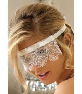 Маска Excelent Beauty M-505 (One size) - No Taboo