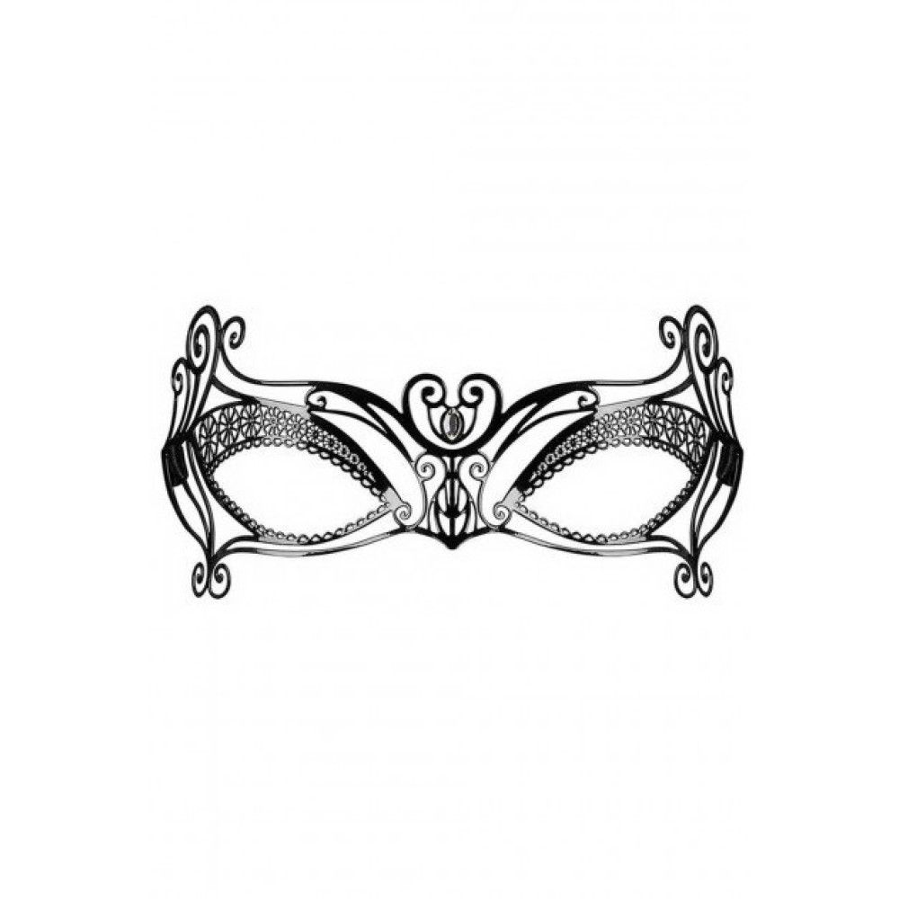 Маска Рождественская (28309), zoom