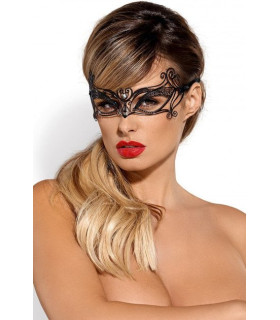 Маска Рождественская - No Taboo