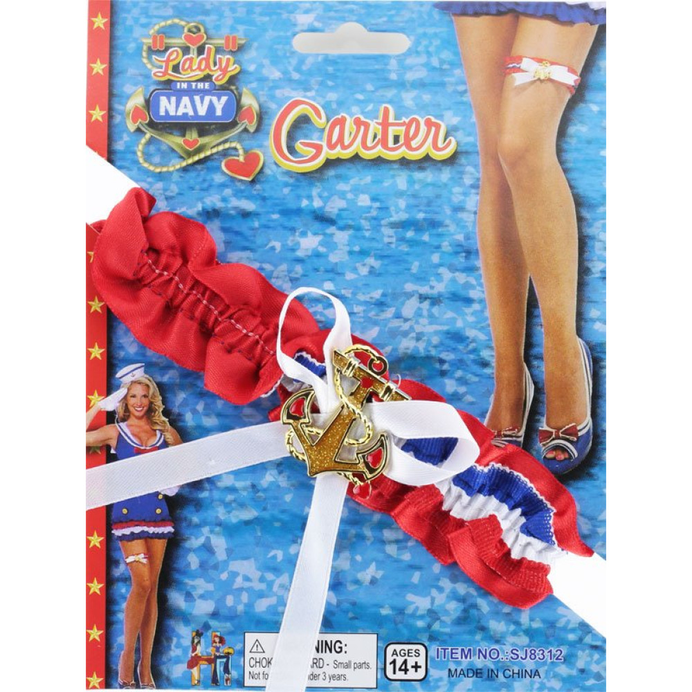 Морська підв'язка для леді (22354), zoom