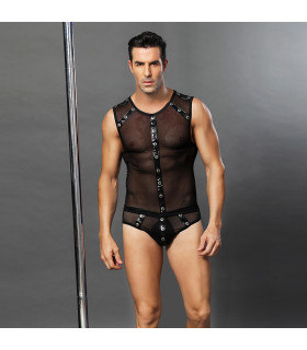 Костюм Macho man, 2 предмета (One size) - No Taboo