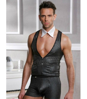 Официант Sexy - No Taboo