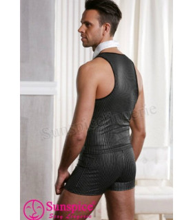 Официант Sexy - No Taboo