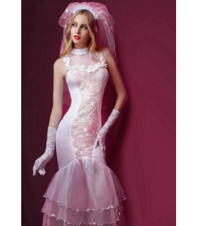 Костюм Невеста (One size) - No Taboo