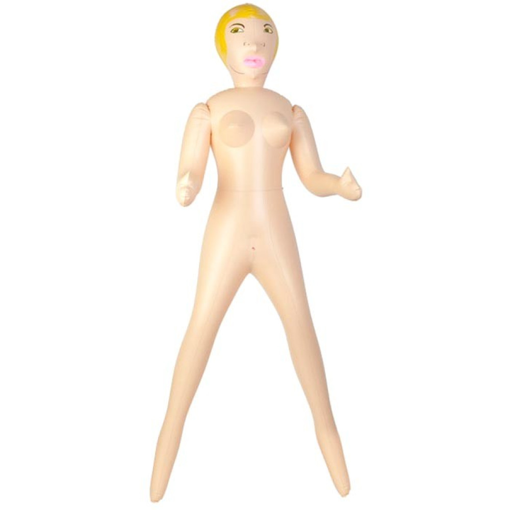 Лялька "Alicia" (5298), zoom