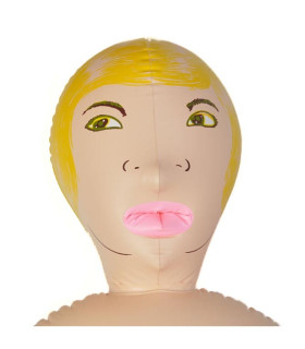 Кукла "Alicia" - No Taboo