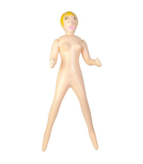 Кукла "Alicia" - No Taboo