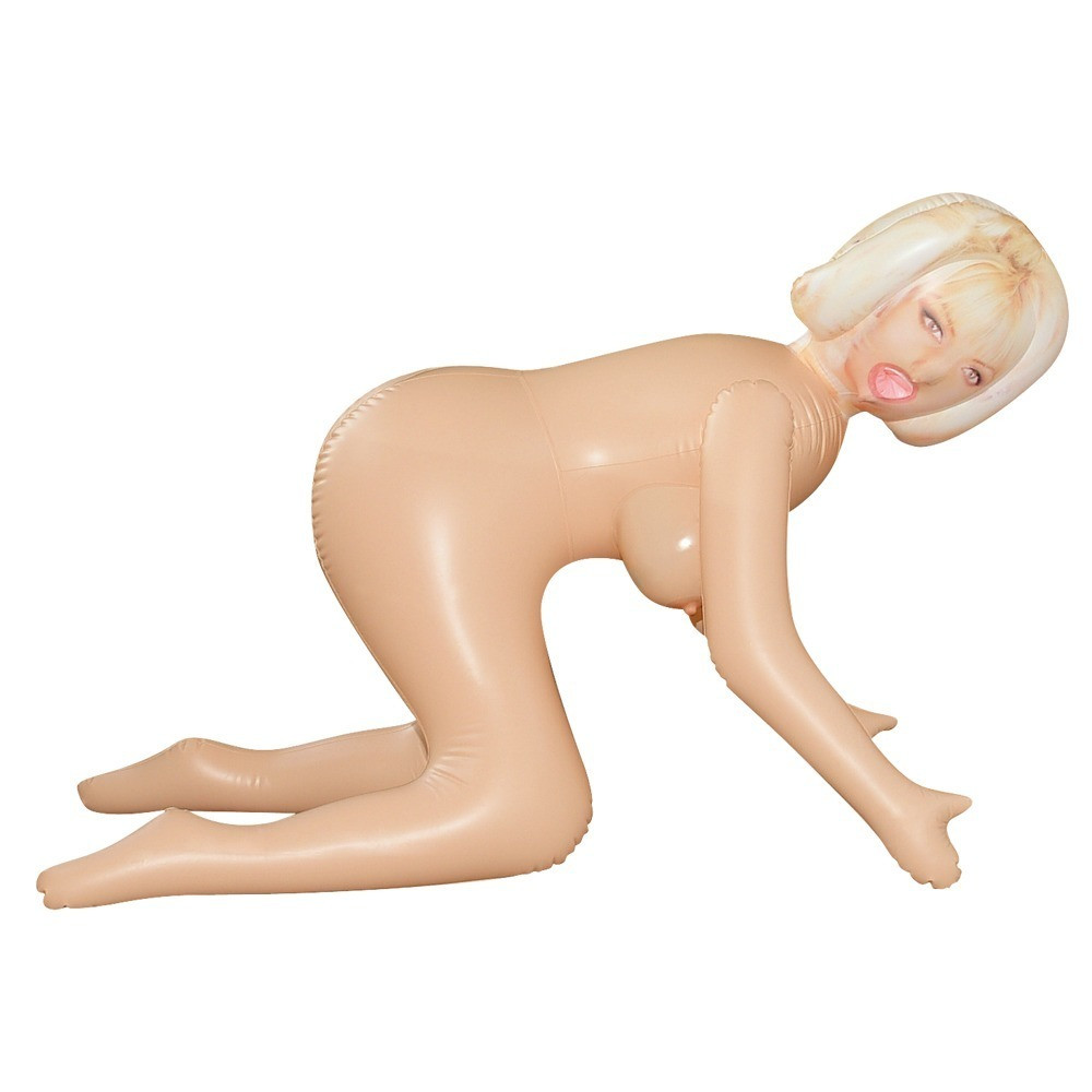 Кукла Anna Swedish Love Doll (34918), zoom