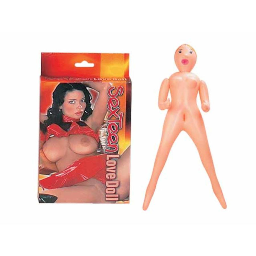 Кукла Sex Teen Love Doll (27911), zoom