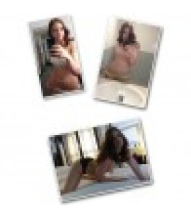 Лялька Стефанія - No Taboo