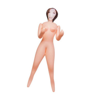 Лялька - No Taboo