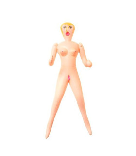 Надувна лялька Фантіна - No Taboo