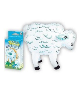 Надувная овечка Storming STELLA Mini Size - No Taboo