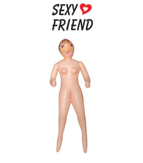 Секс кукла Lisa - No Taboo