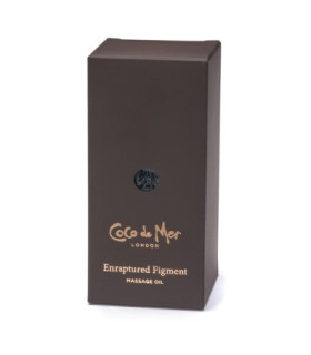 Масло для массажа COCO DE MER - 100 ML - No Taboo