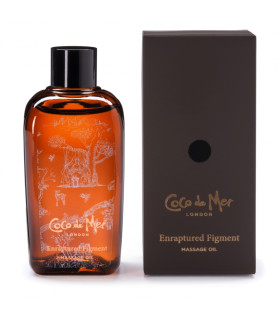 Масло для массажа COCO DE MER - 100 ML - No Taboo