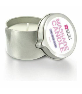 Массажная свеча Loverspremium Plum Japanese 50 ml - No Taboo