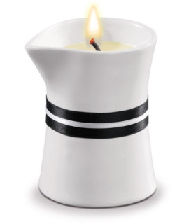 Массажная свеча Petits Joujoux "Путешествие в Лондон", 190 грамм - No Taboo